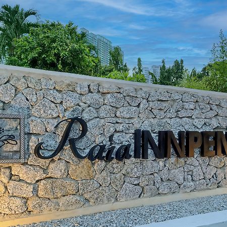 Raia Inn Penang Bayan Lepas Exterior photo