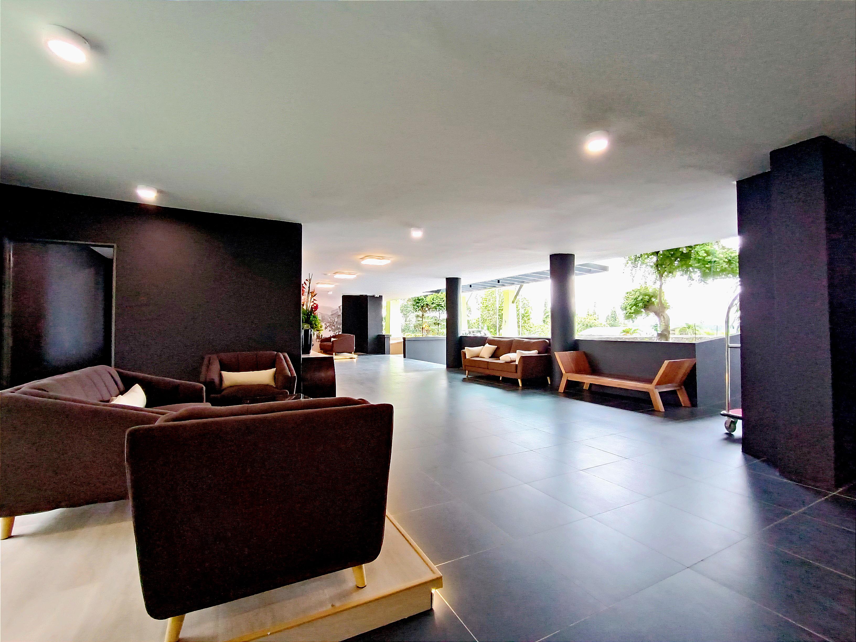 Raia Inn Penang Bayan Lepas Exterior photo