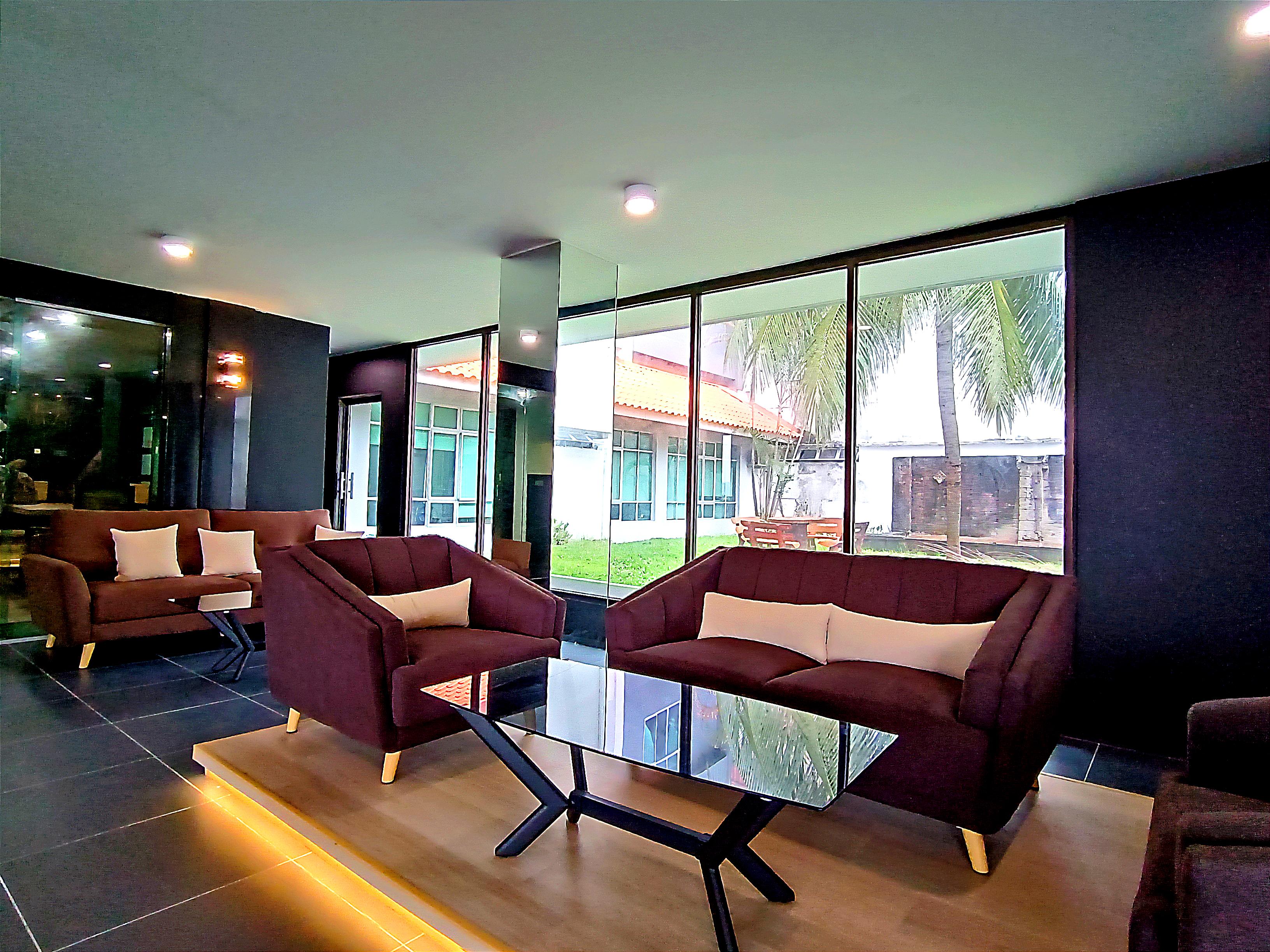 Raia Inn Penang Bayan Lepas Exterior photo