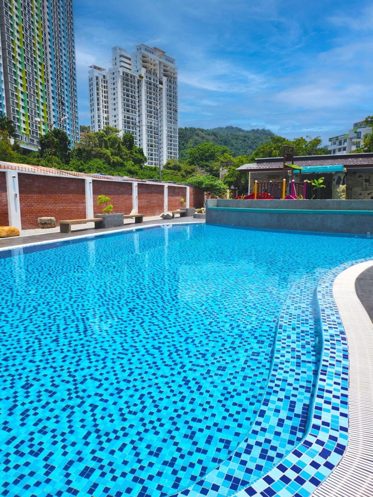 Raia Inn Penang Bayan Lepas Exterior photo