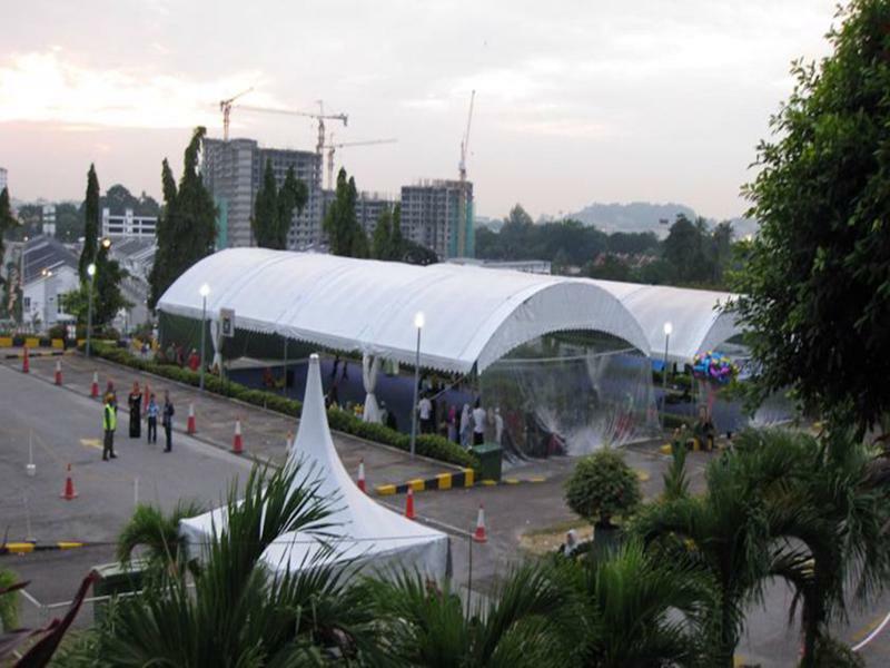 Raia Inn Penang Bayan Lepas Exterior photo