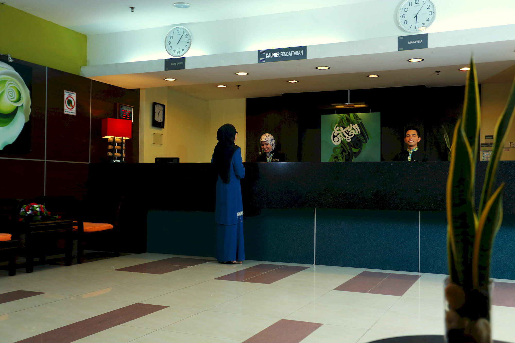 Raia Inn Penang Bayan Lepas Exterior photo
