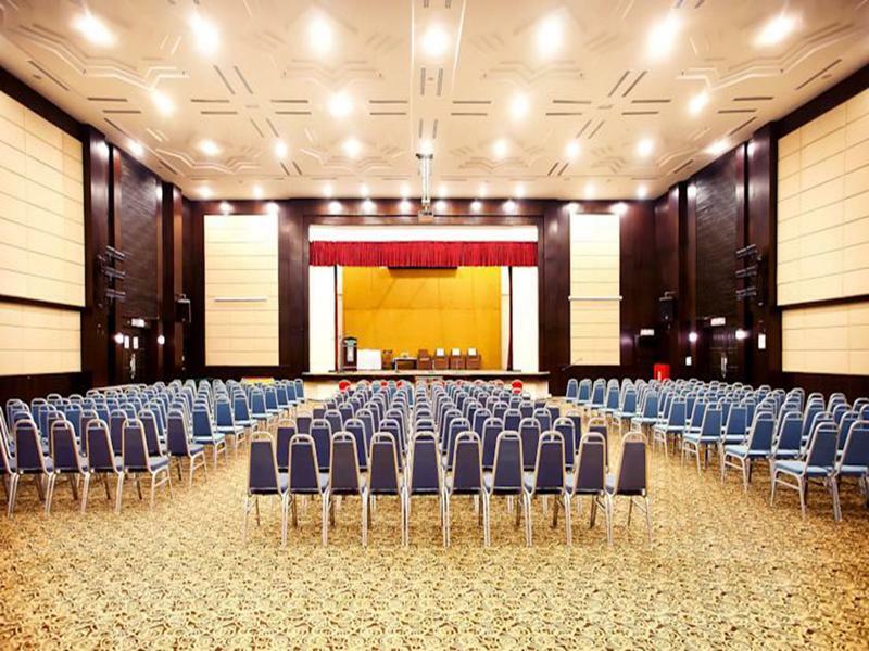Raia Inn Penang Bayan Lepas Exterior photo